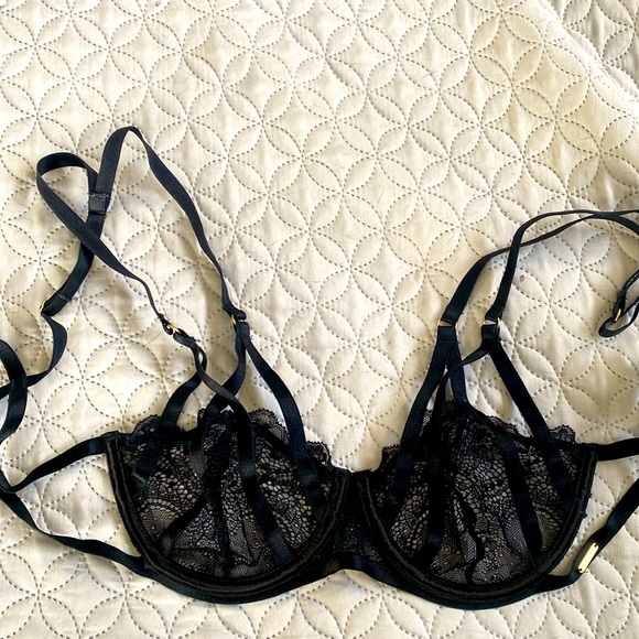 Bluebella Other - Very, very sexy Bluebella bra 34B NWOT